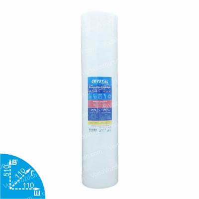 Crystal CR-20-BB-20 полипропиленовый картридж VodaVozduh